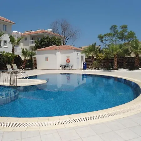 Royal Seaside Apartment Protaras