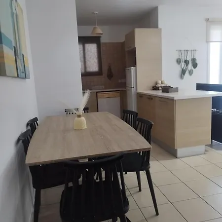 Apartment Royal Seaside Protaras
