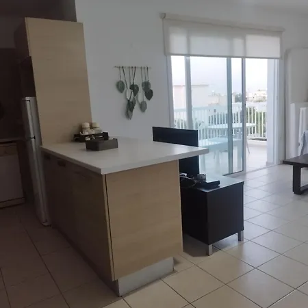 Apartment Royal Seaside Protaras
