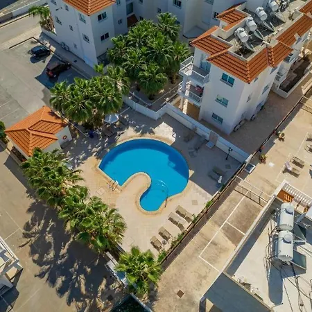 Apartment Royal Seaside