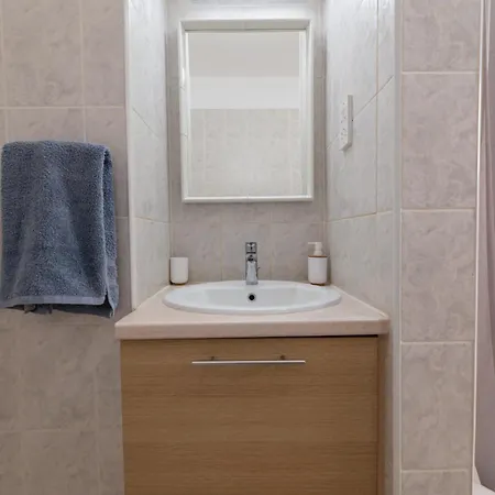 Apartment Royal Seaside Protaras