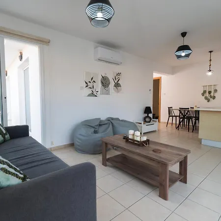 Apartman Royal Seaside *