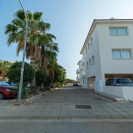 Apartment Royal Seaside *