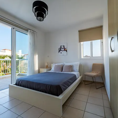 Royal Seaside Protaras