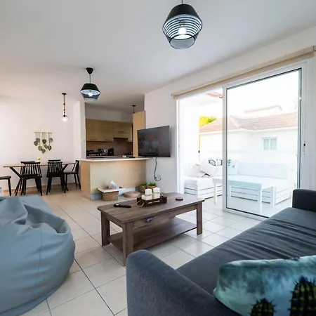 Apartment Royal Seaside