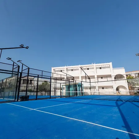Apartment Royal Seaside Protaras
