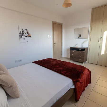 Royal Seaside Apartman *